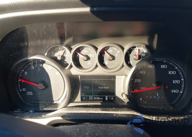 1GCPYCEFXLZ152244: 44484890