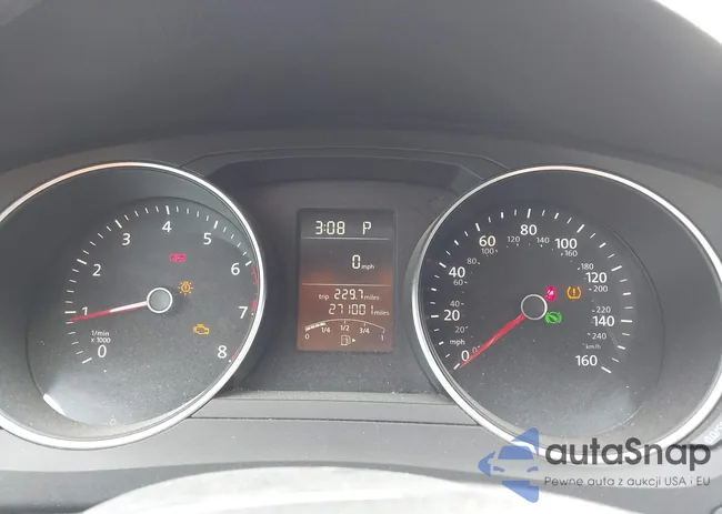 3VWD67AJ4GM250006: 44484936