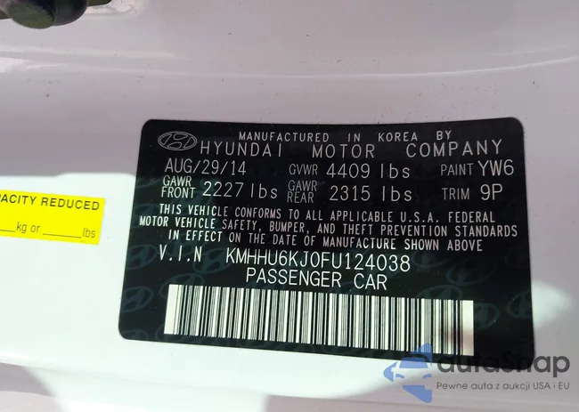 KMHHU6KJ0FU124038: 44484940