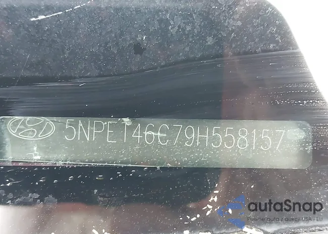 5NPET46C79H558157: 44484950