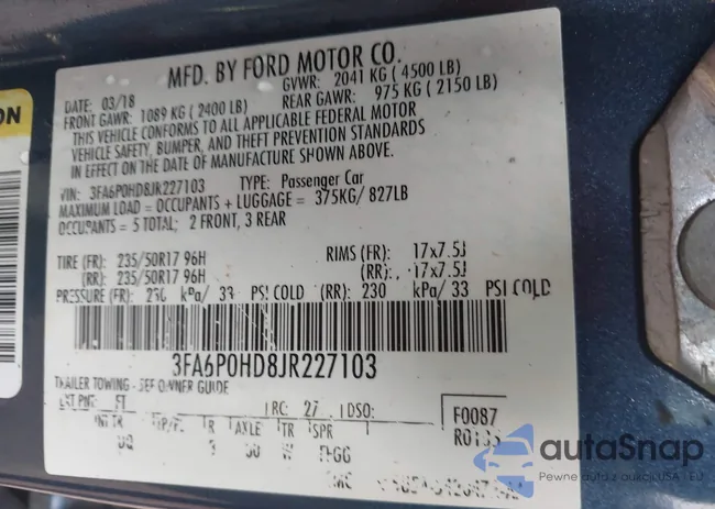 3FA6P0HD8JR227103: 44484960