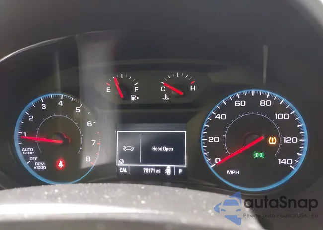 1G1ZB5STXJF114634: 44485005