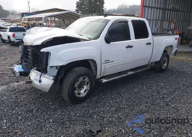 1GTHK53669F128232: 44485036