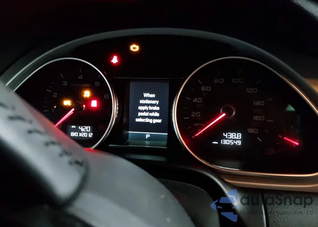 WA1DGAFE4ED006657: 44485062