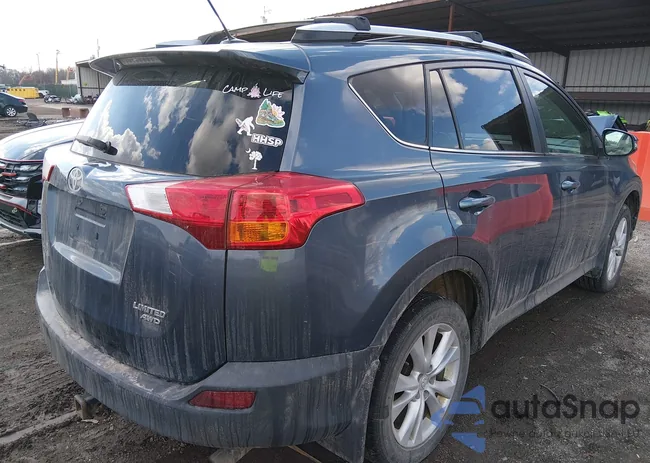 2T3DFREVXDW053704: 44485068