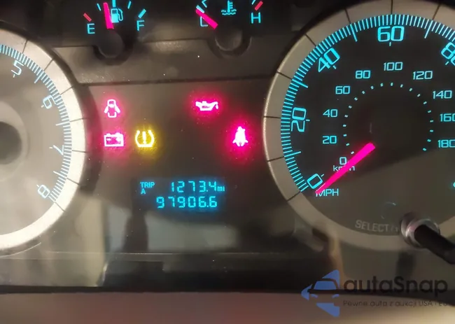 1FMCU93148KA44704: 44485086