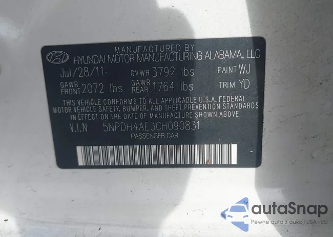 5NPDH4AE3CH090831: 44485087