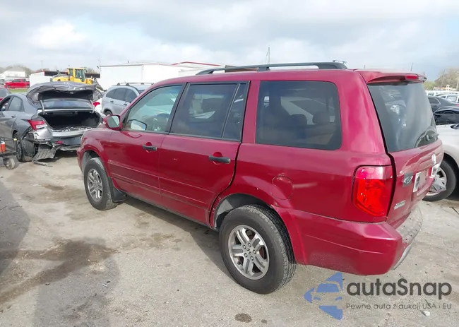 5FNYF18504B010509: 44485112