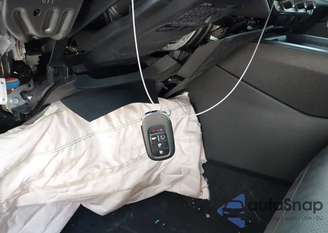 1HGCY2F64SA000255: 44485218