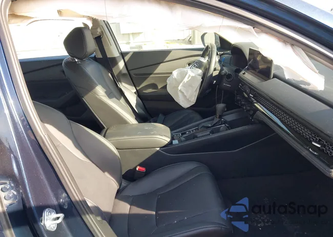 1HGCY2F64SA000255: 44485218