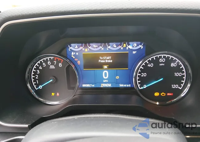 1FTFW1E56NFA62221: 44485233