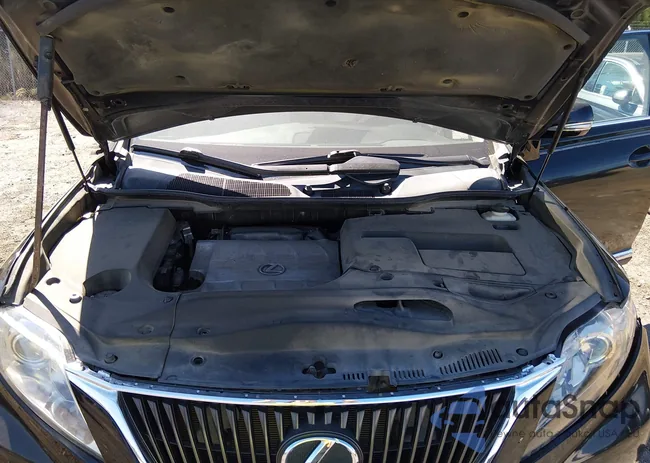 2T2ZK1BA5AC004450: 44485245