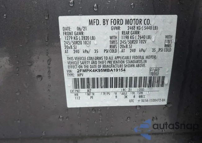 2FMPK4K95MBA19154: 44485253