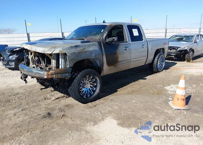 2GCEC13J371621464: 44484299