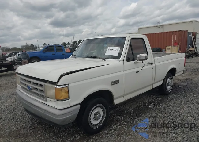 1FTDF15Y8MNA60606: 44484359