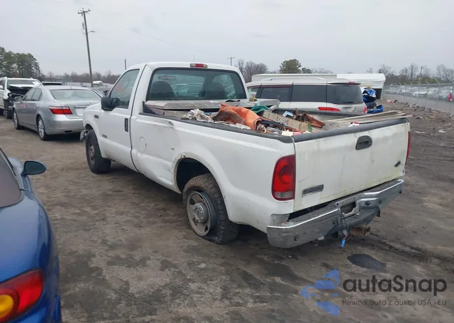 1FTSF20P96EB47431: 44484380