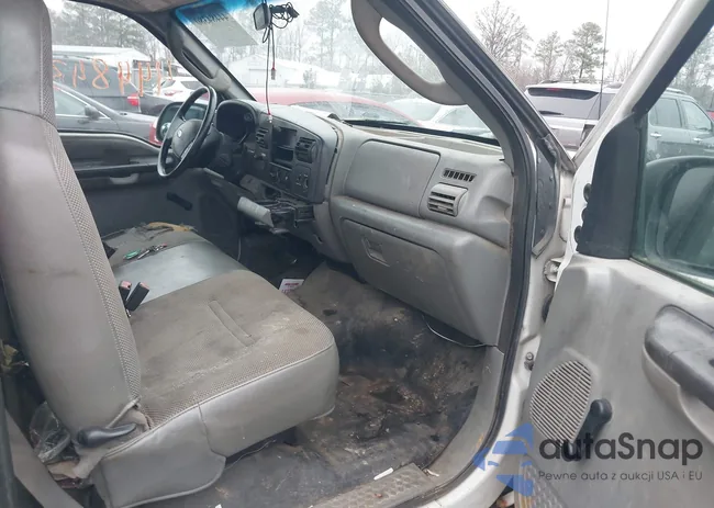 1FTSF20P96EB47431: 44484380