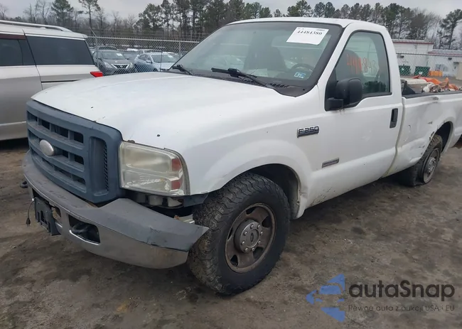 1FTSF20P96EB47431: 44484380