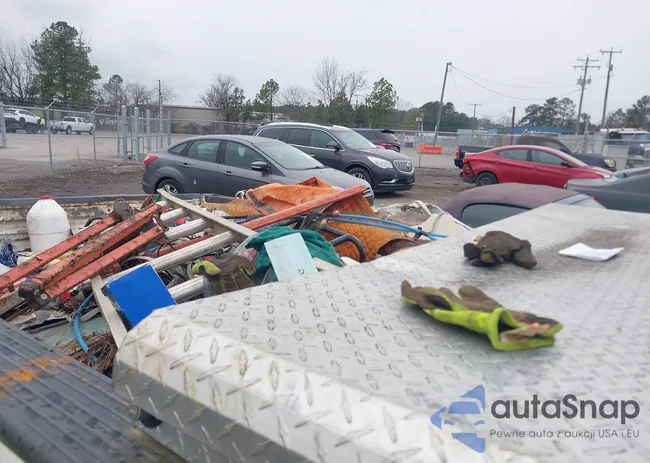 1FTSF20P96EB47431: 44484380