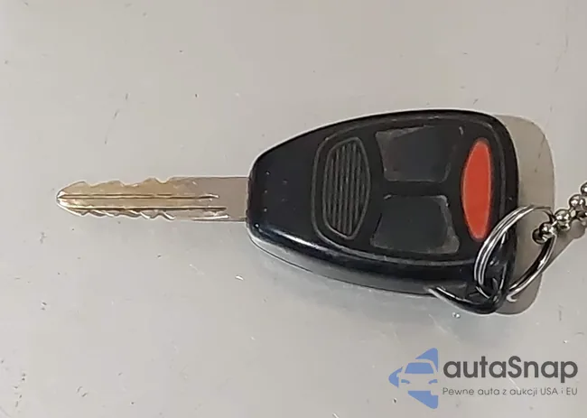 1D7HW48K26S508715: 44484393