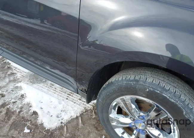 2GNFLFEK8F6318888: 44484425