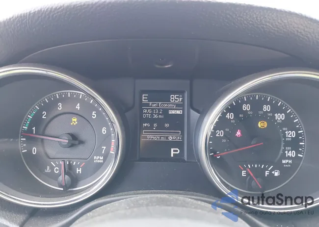 1C4RJEAG0CC354357: 44484457