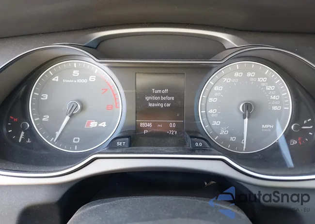 WAUBGAFL0DA100527: 44484458