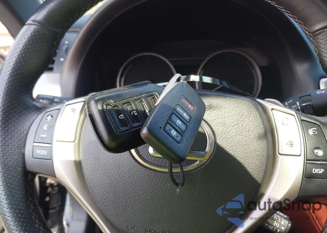 JTHBE1BL7E5043816: 44484460