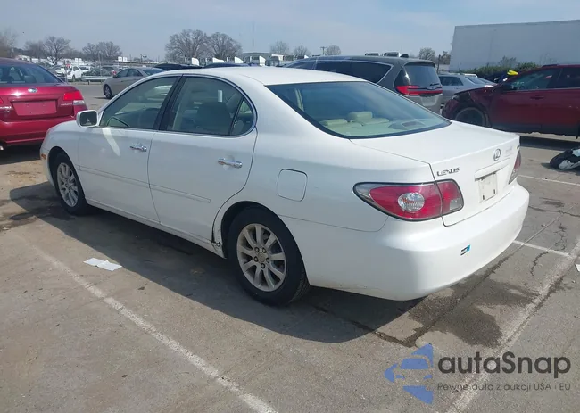 JTHBA30G945051055: 44484469