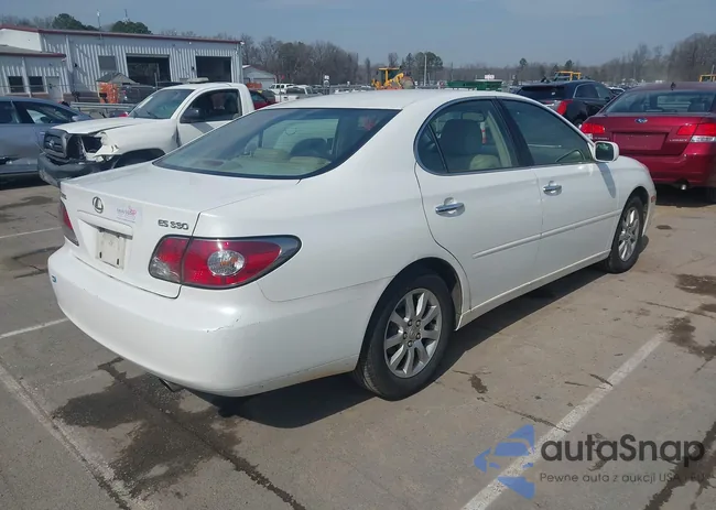 JTHBA30G945051055: 44484469