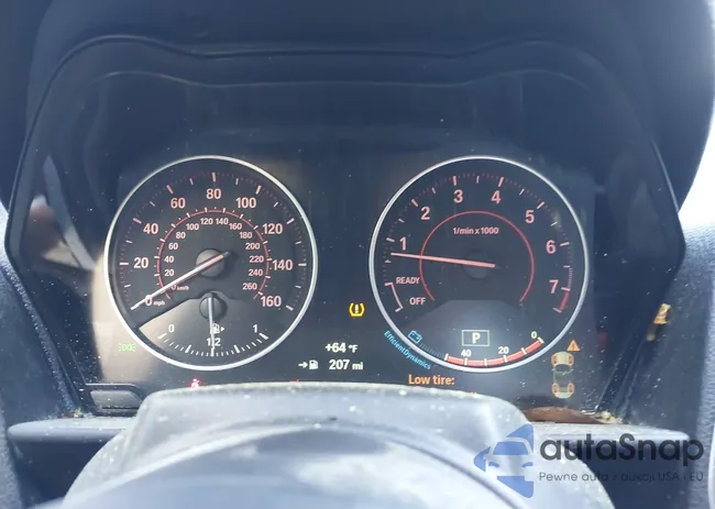 WBA2M9C58HV717282: 44484483