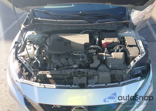 1N4BL4CV3KC128853: 44484501