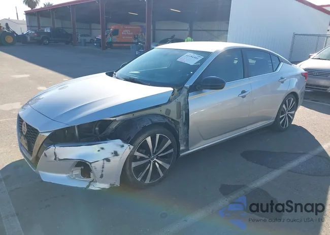 1N4BL4CV3KC128853: 44484501