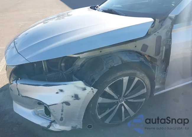 1N4BL4CV3KC128853: 44484501