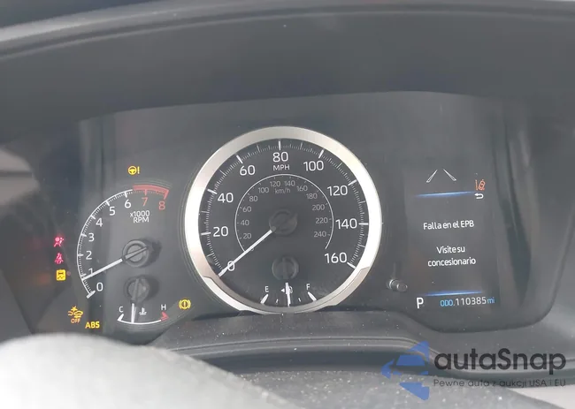 5YFEPRAEXLP126375: 44484511