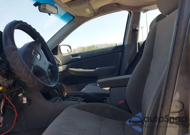 1HGCM56354A155306: 44484531