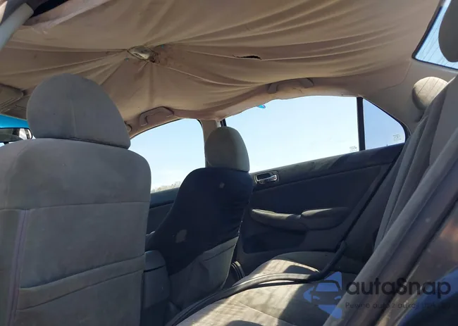 1HGCM56354A155306: 44484531