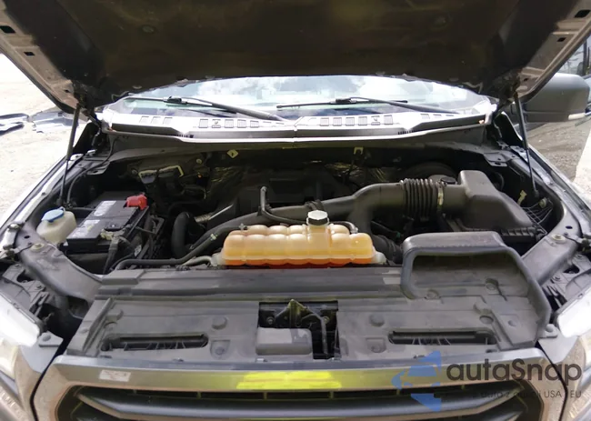 1FTEW1CP7GFD35525: 44484547