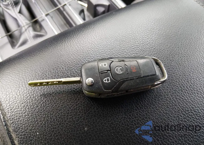 1FTEW1CP7GFD35525: 44484547