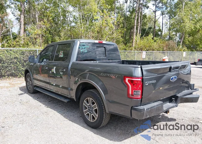 1FTEW1CP7GFD35525: 44484547