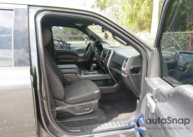 1FTEW1CP7GFD35525: 44484547