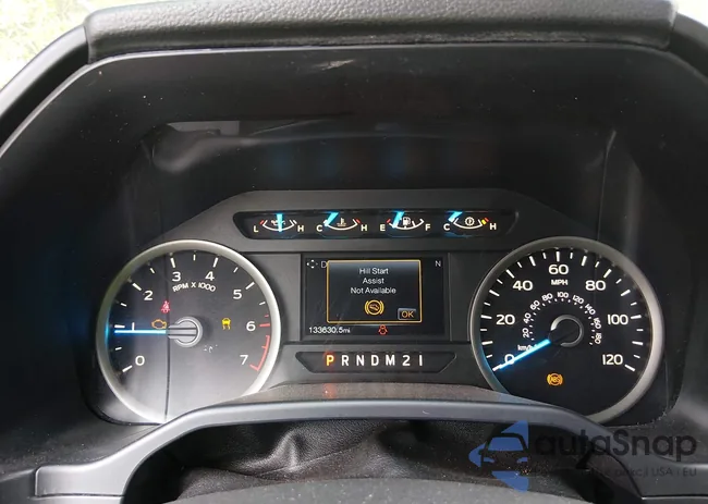 1FTEW1CP7GFD35525: 44484547