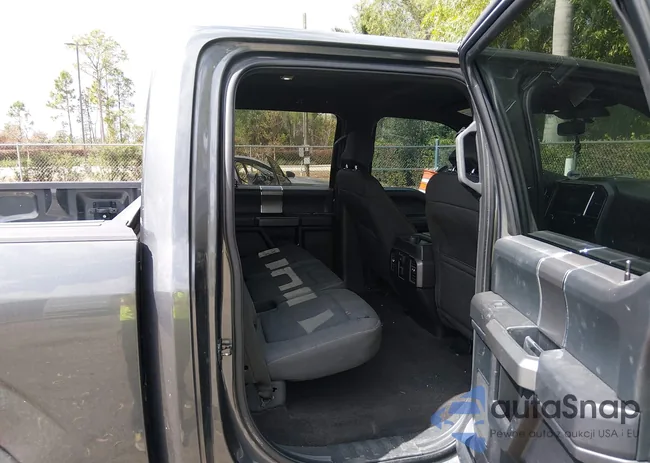 1FTEW1CP7GFD35525: 44484547