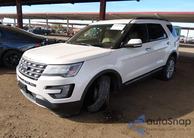 1FM5K8F82GGB98783: 44484582