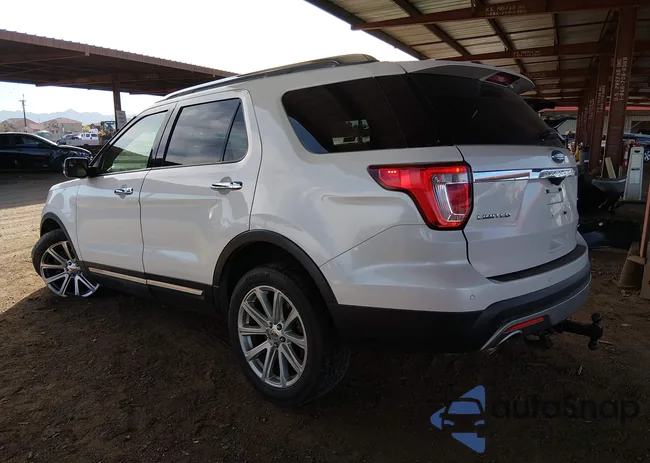 1FM5K8F82GGB98783: 44484582