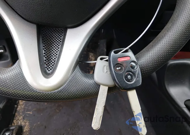 2HGFG11869H520441: 44484592