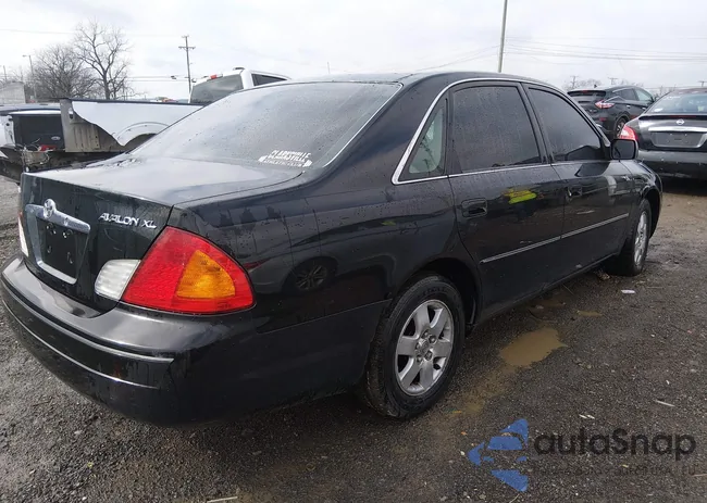 4T1BF28B71U184674: 44484615