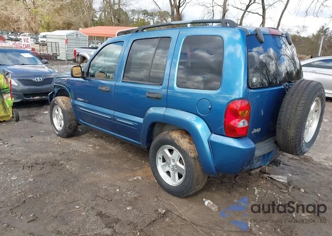 1J8GK58K83W552559: 44484627