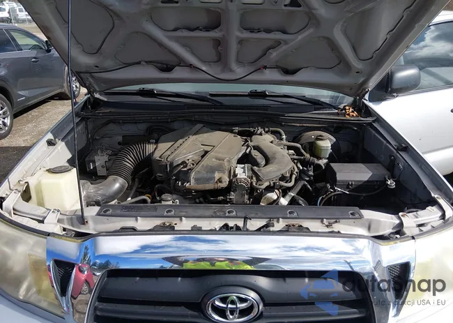 5TEUU42N96Z214886: 44484681