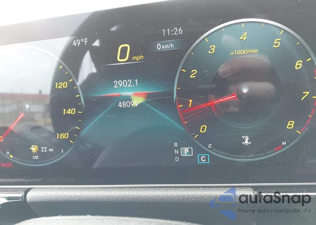 W1N4N4HB1MJ213211: 44484685